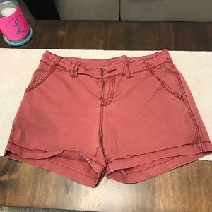 Women’s shorts